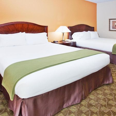 Holiday Inn Express Peachtree Corners-Norcross By Ihg Buitenkant foto