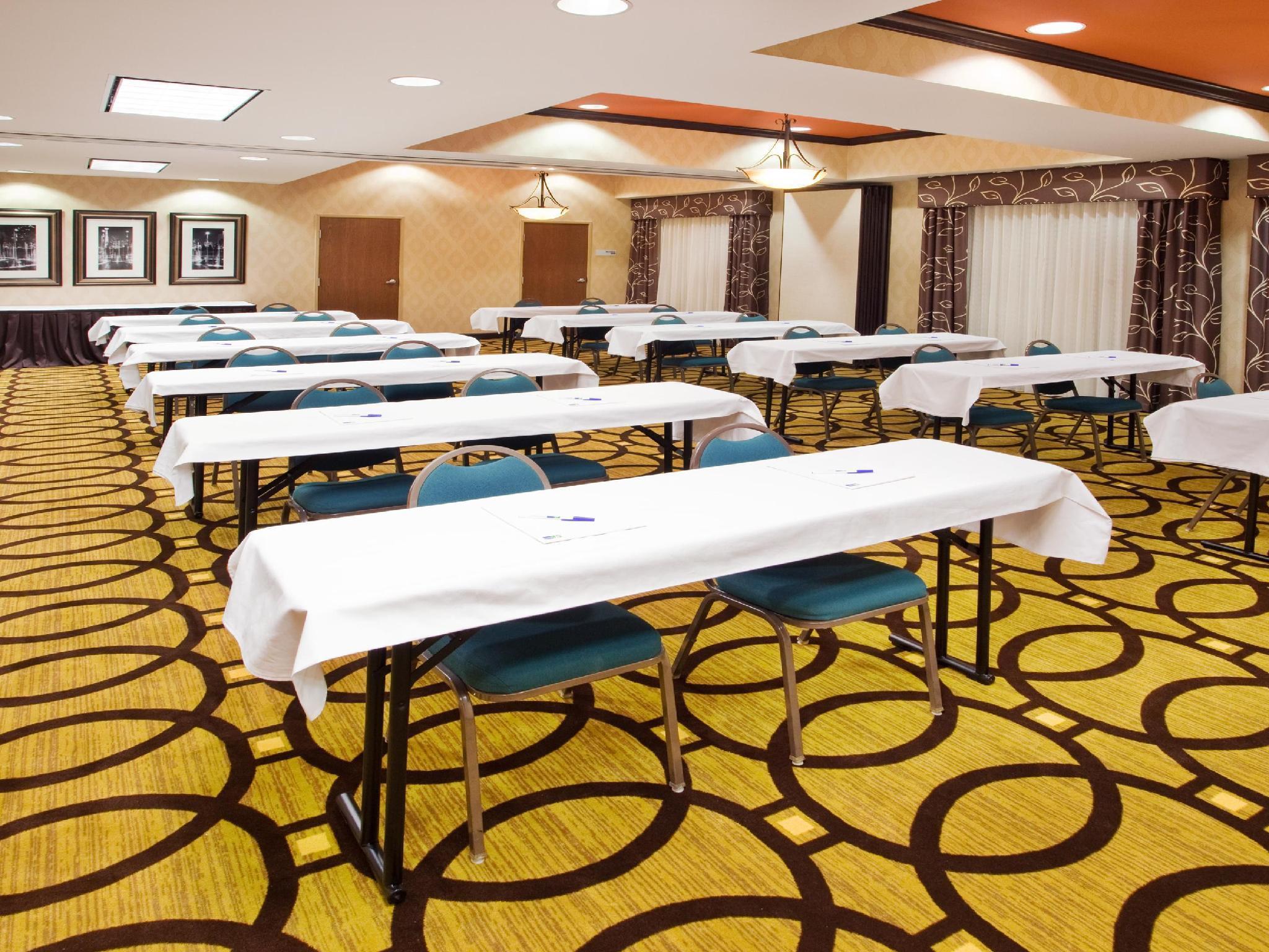 Holiday Inn Express Peachtree Corners-Norcross By Ihg Buitenkant foto