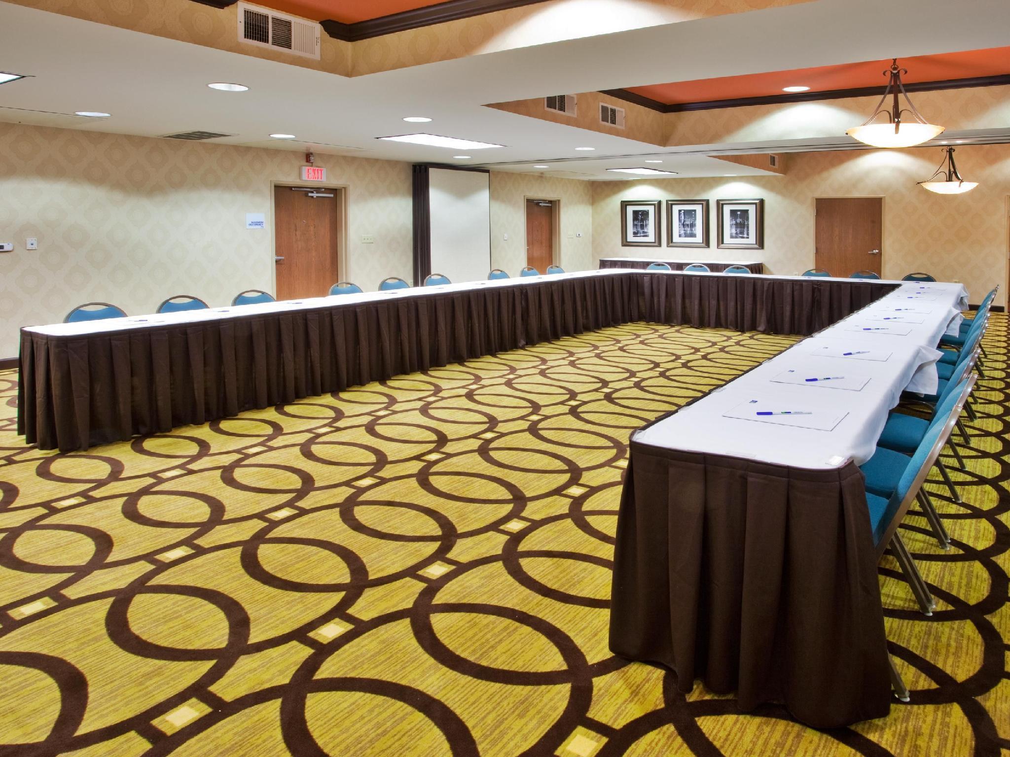 Holiday Inn Express Peachtree Corners-Norcross By Ihg Buitenkant foto