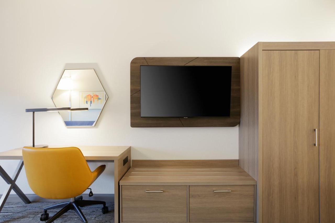 Holiday Inn Express Peachtree Corners-Norcross By Ihg Buitenkant foto