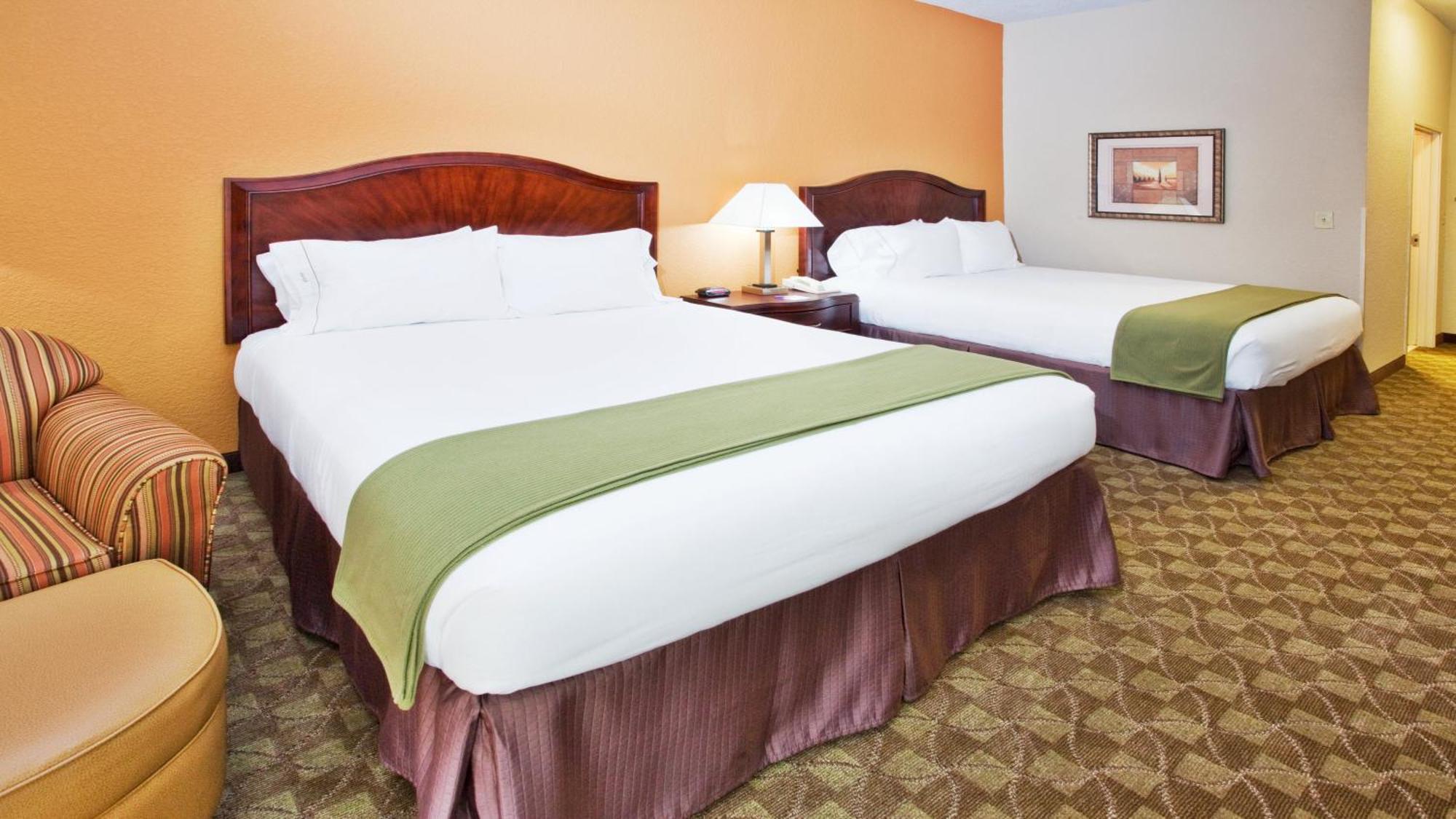 Holiday Inn Express Peachtree Corners-Norcross By Ihg Buitenkant foto