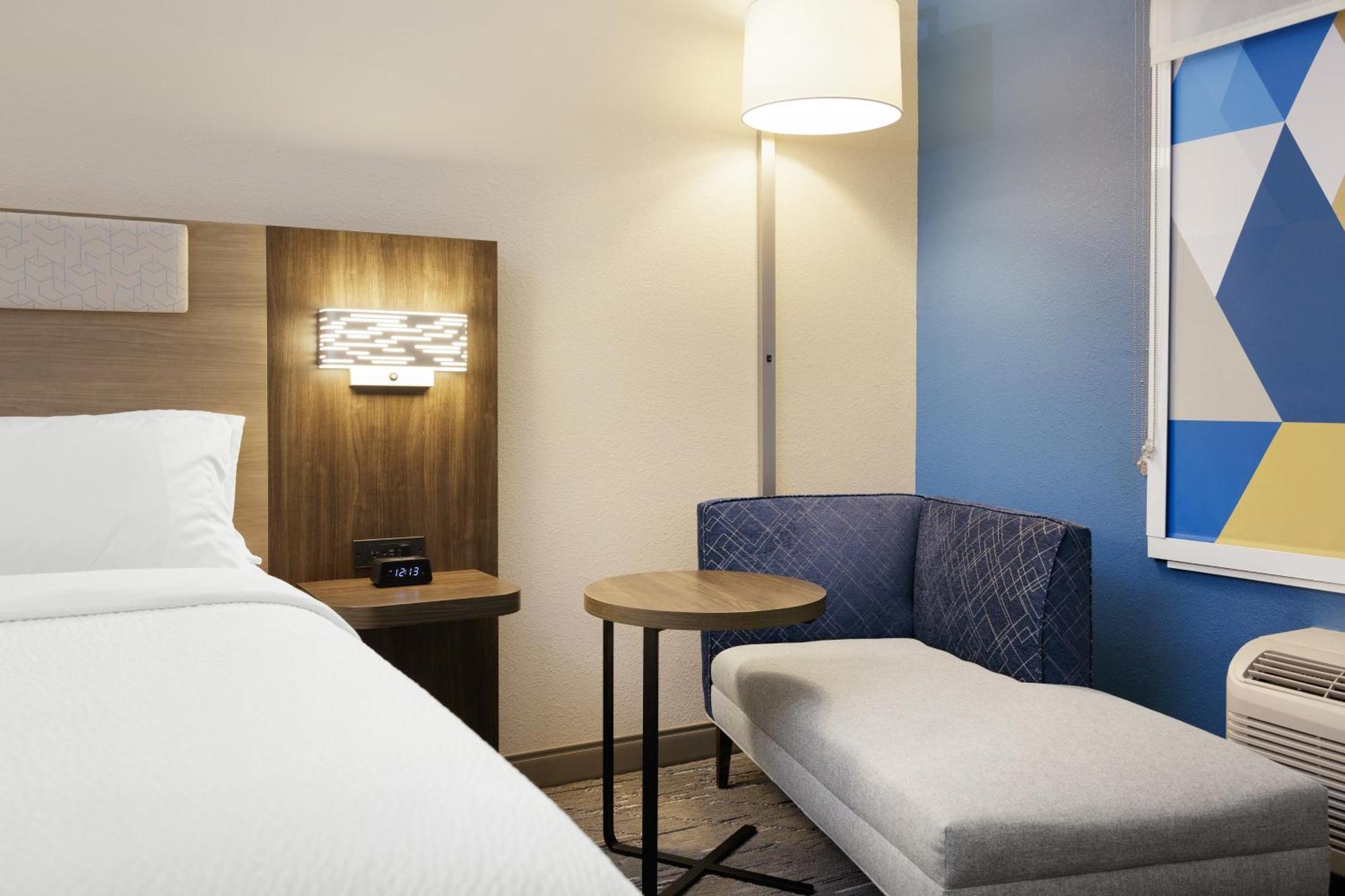 Holiday Inn Express Peachtree Corners-Norcross By Ihg Buitenkant foto