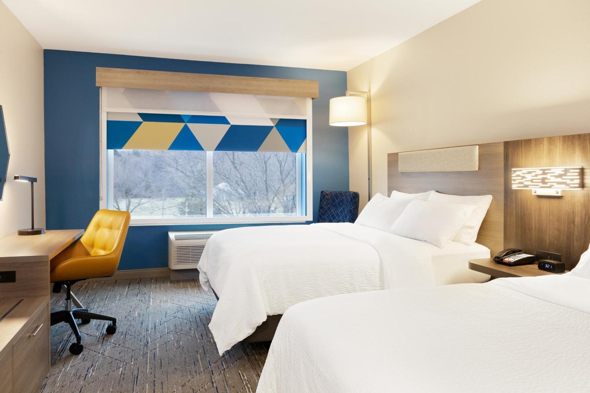 Holiday Inn Express Peachtree Corners-Norcross By Ihg Buitenkant foto