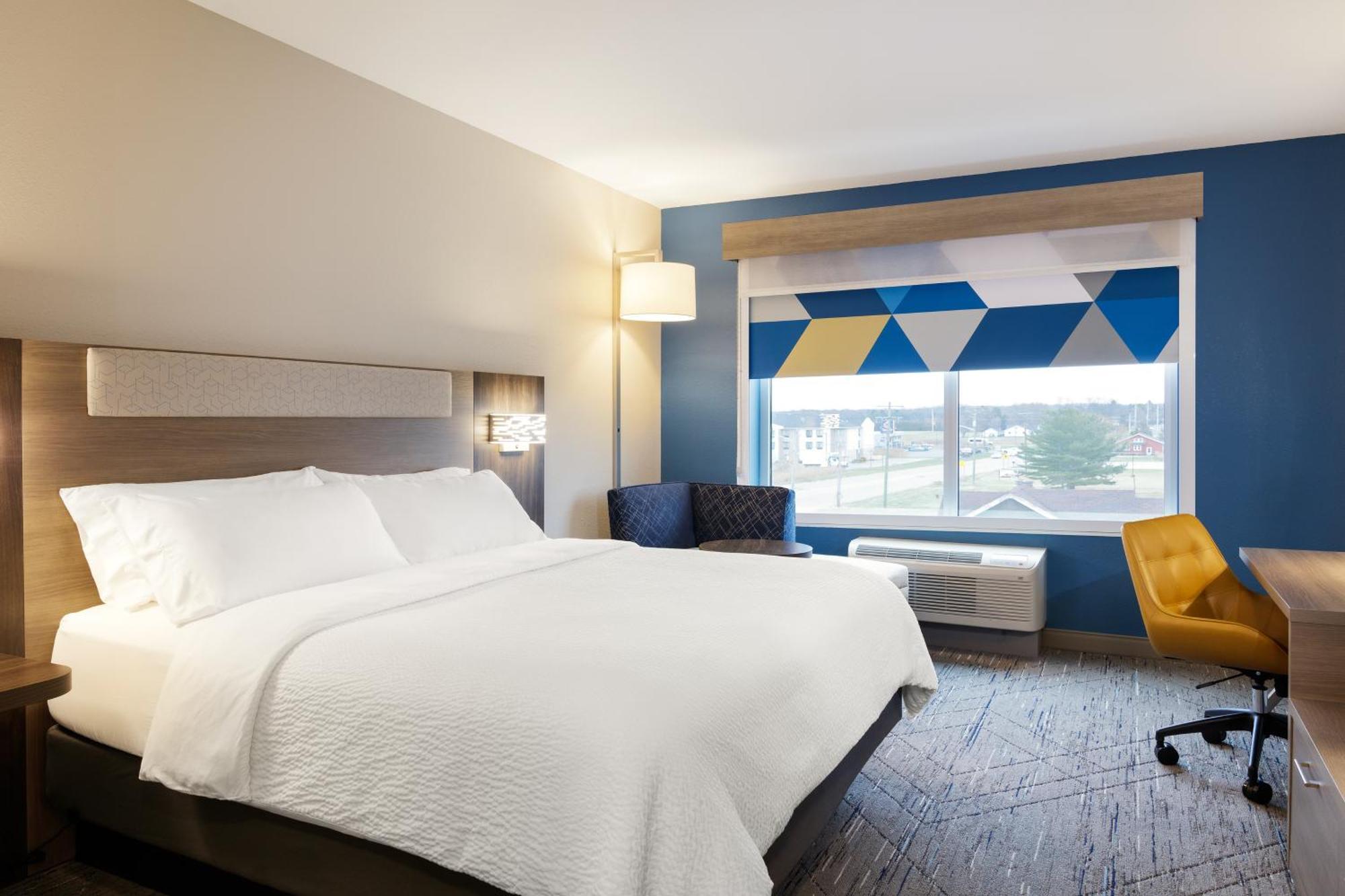 Holiday Inn Express Peachtree Corners-Norcross By Ihg Buitenkant foto