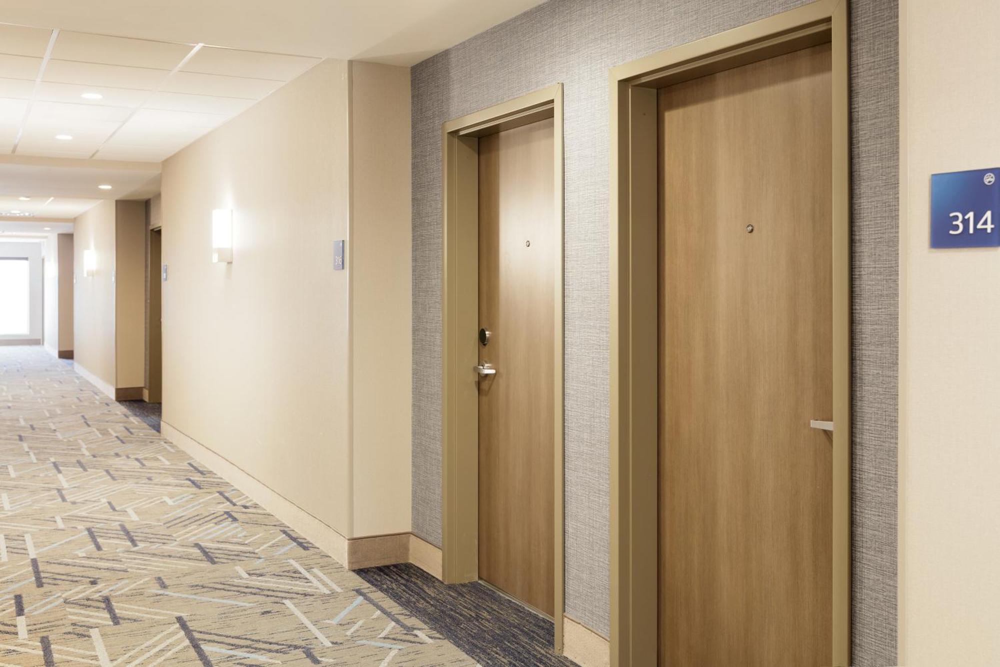 Holiday Inn Express Peachtree Corners-Norcross By Ihg Buitenkant foto
