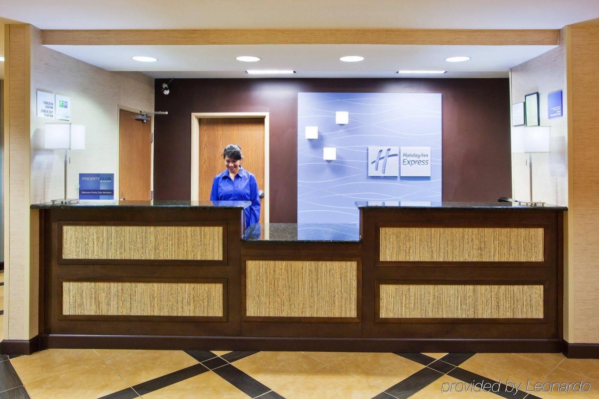 Holiday Inn Express Peachtree Corners-Norcross By Ihg Buitenkant foto