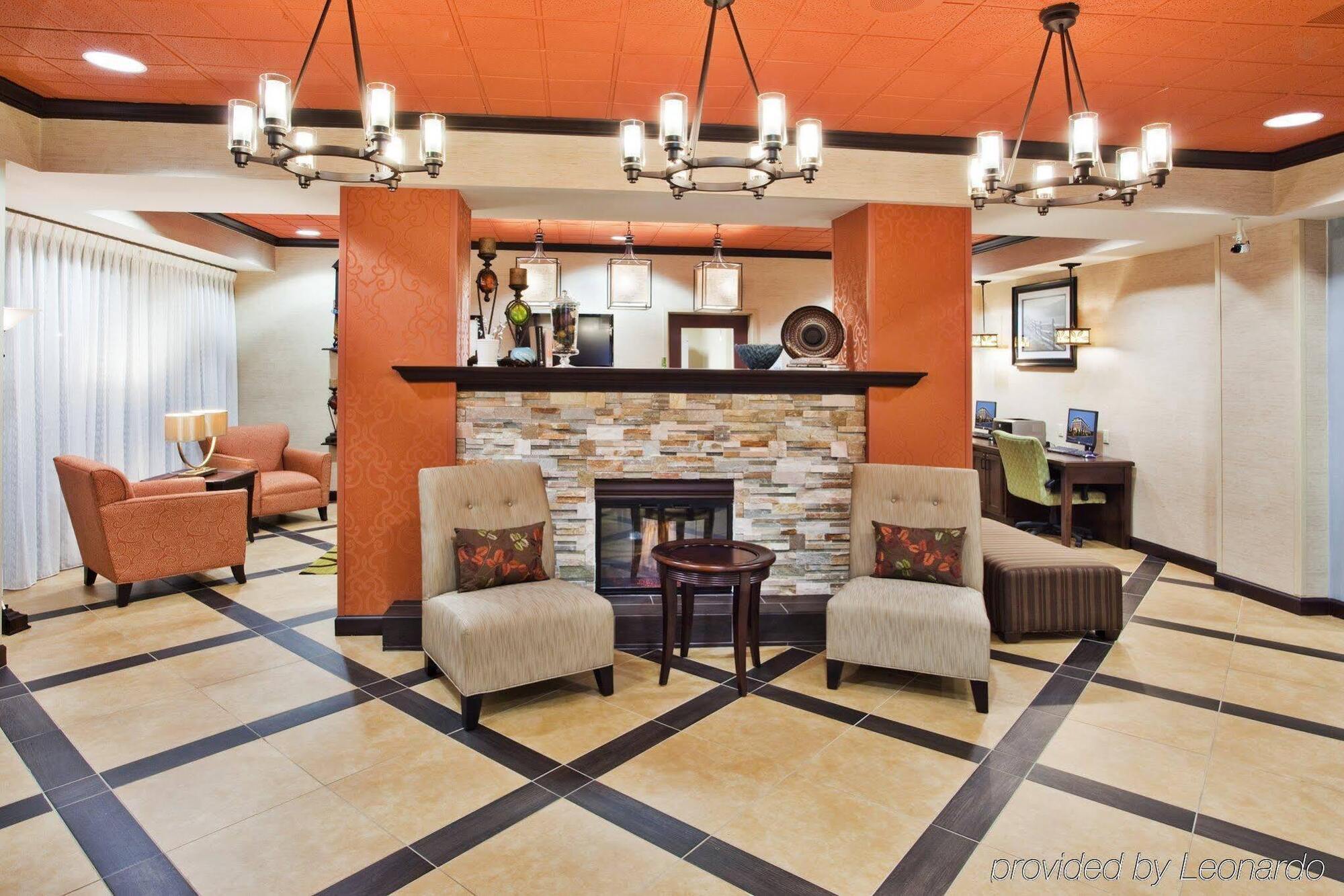 Holiday Inn Express Peachtree Corners-Norcross By Ihg Buitenkant foto