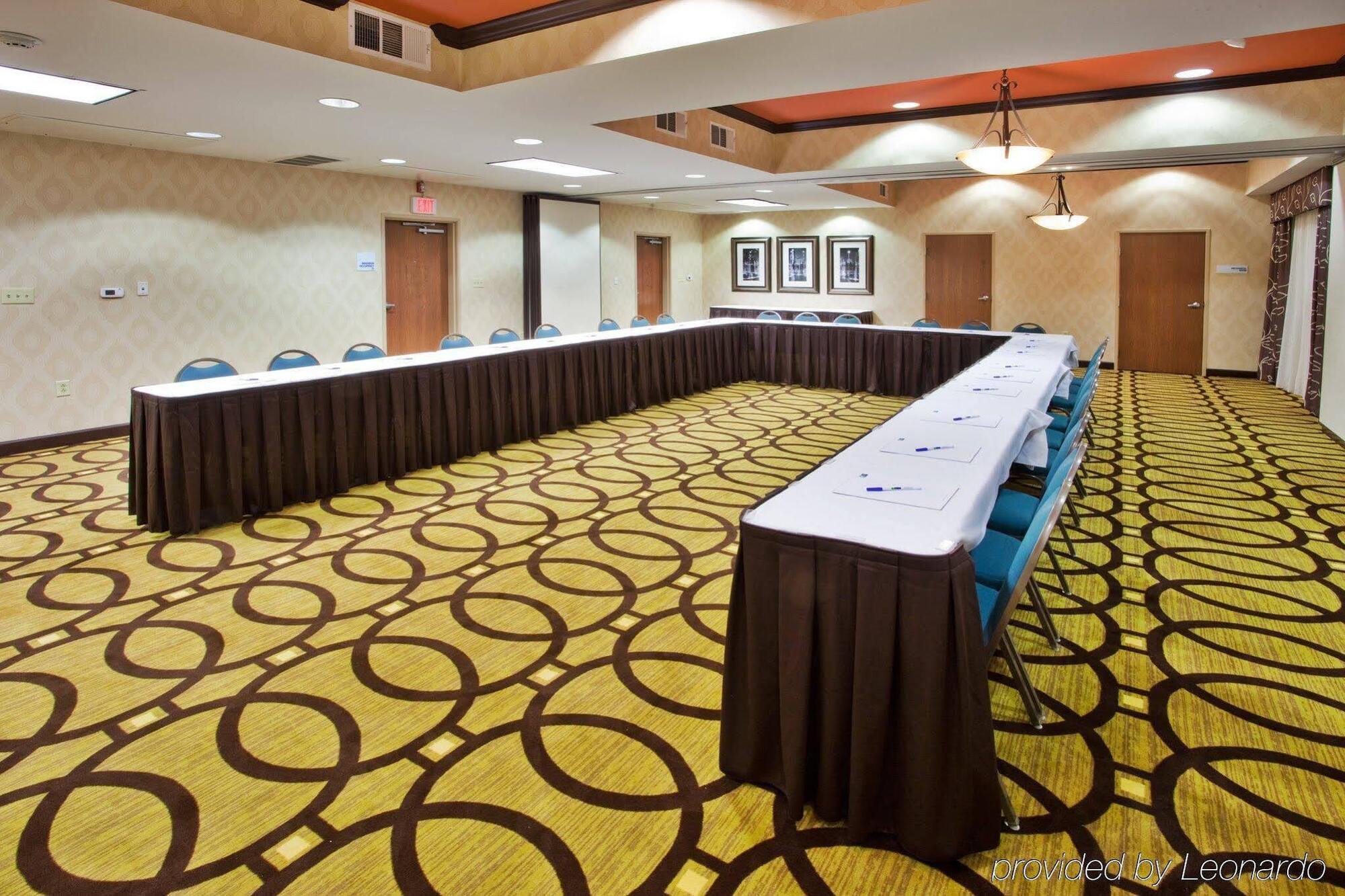 Holiday Inn Express Peachtree Corners-Norcross By Ihg Buitenkant foto