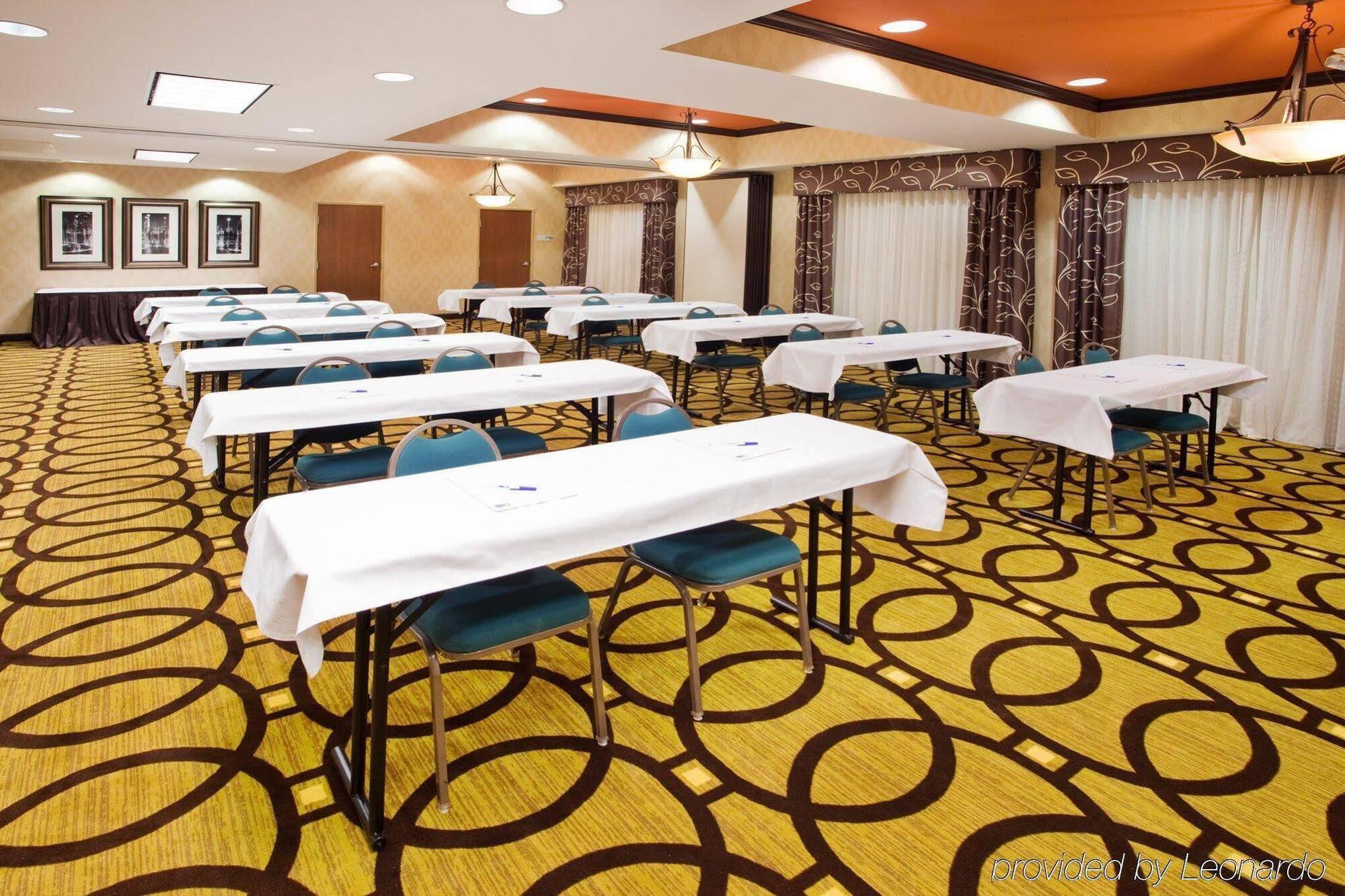 Holiday Inn Express Peachtree Corners-Norcross By Ihg Buitenkant foto