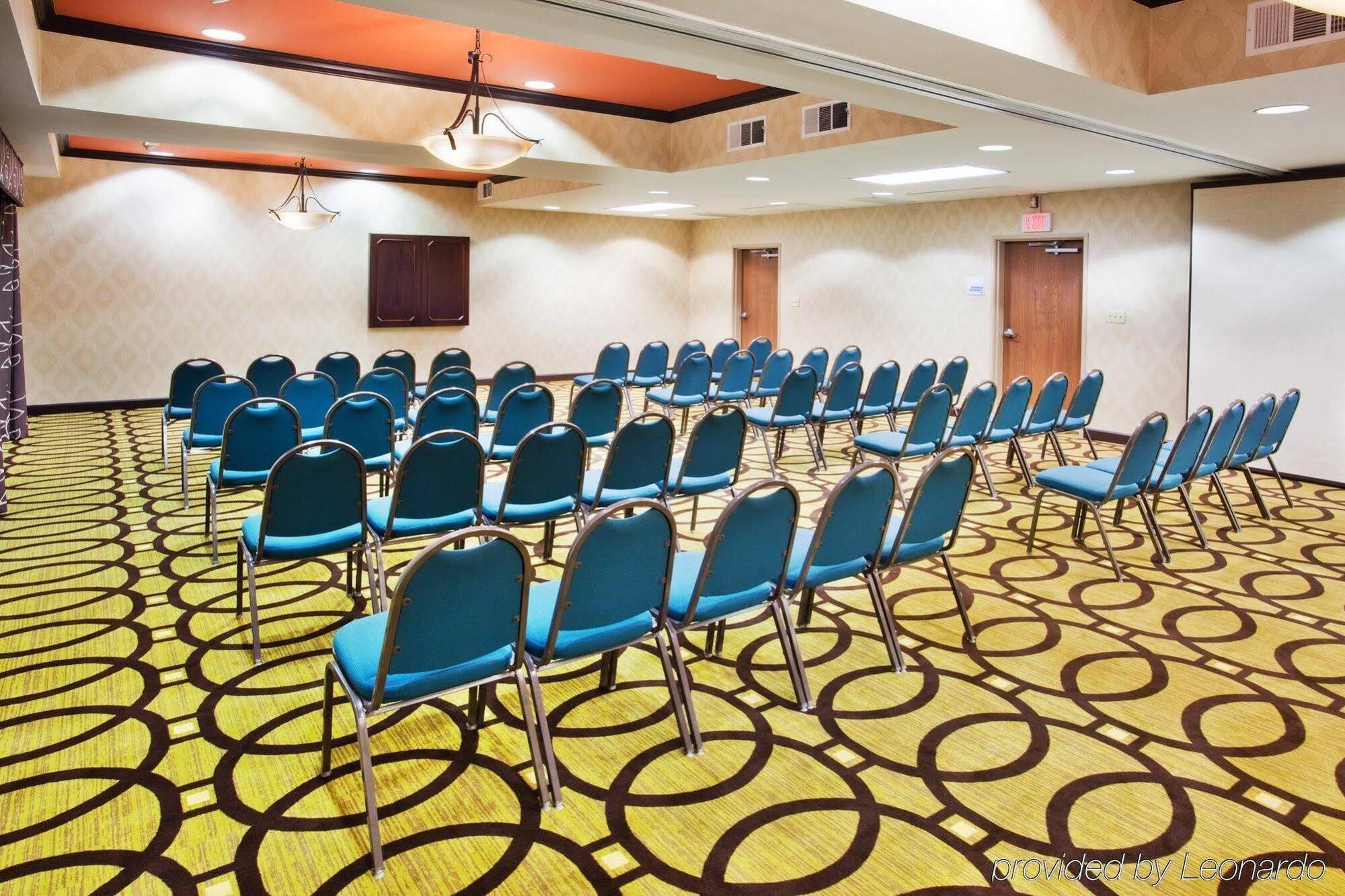 Holiday Inn Express Peachtree Corners-Norcross By Ihg Buitenkant foto