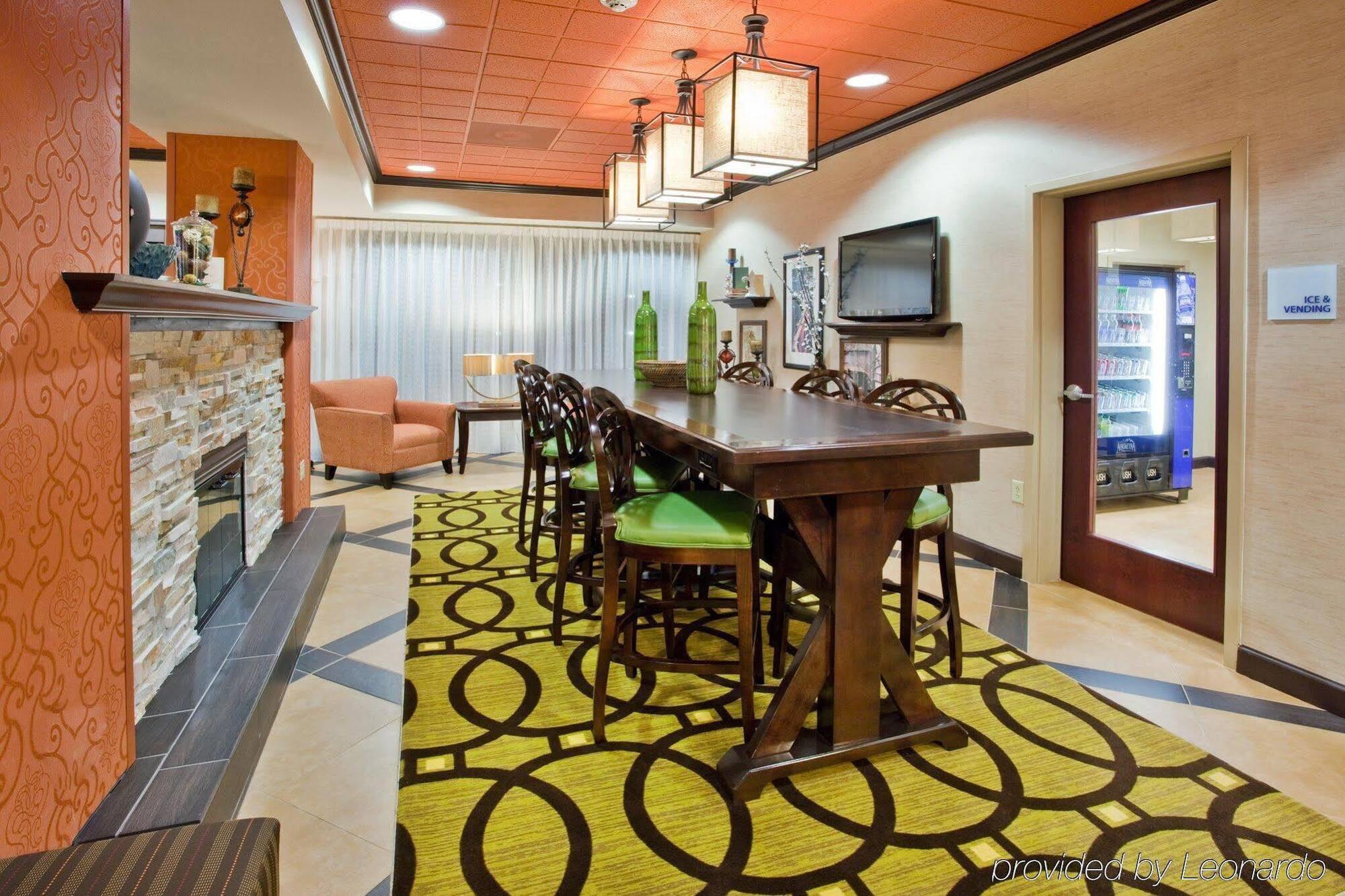 Holiday Inn Express Peachtree Corners-Norcross By Ihg Buitenkant foto